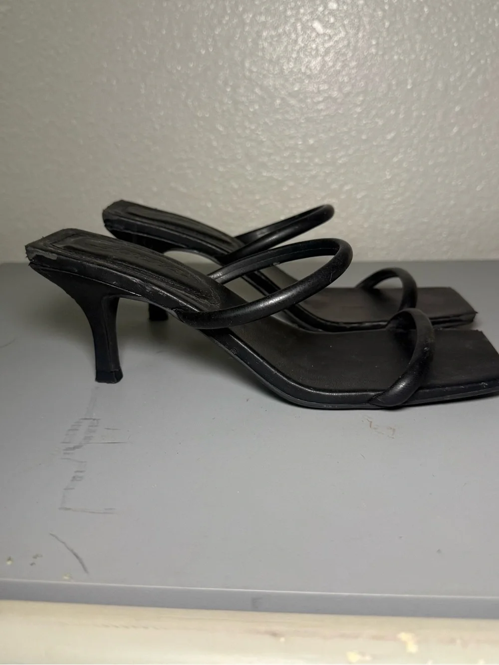 Kitten Heels